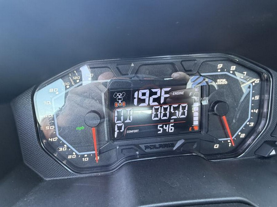 2024 Polaris® Ranger XD 1500 NorthStar Edition Ultimate