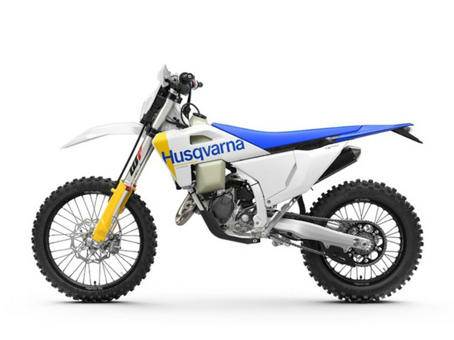2027 Husqvarna TE 150
