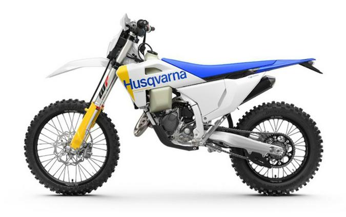 2027 Husqvarna TE 150
