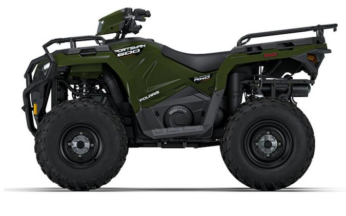 2027 Polaris® Sportsman 600 EPS