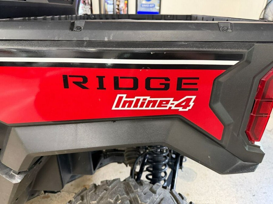 2024 Kawasaki RIDGE® HVAC