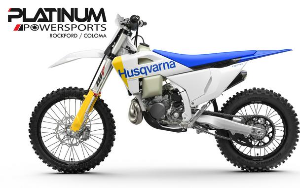 2027 Husqvarna TX 300