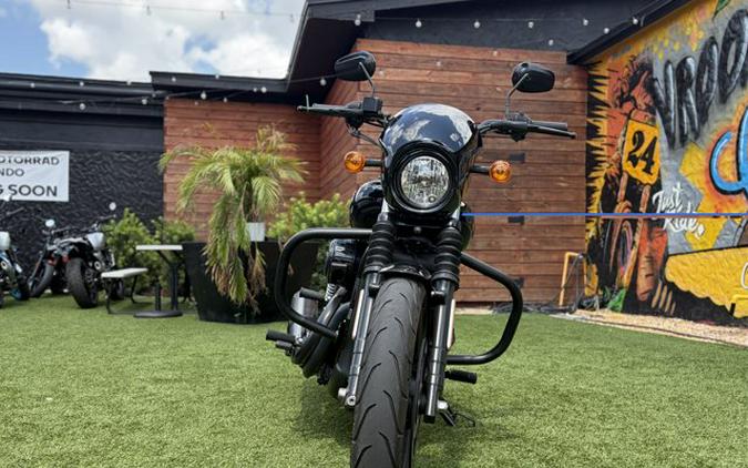 2018 Harley Davidson XG500 STREET 500