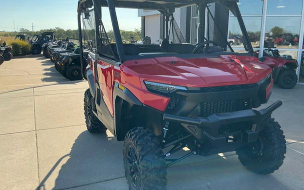 2026 Honda Pioneer 1000-5 Deluxe