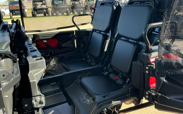2026 Honda Pioneer 1000-5 Deluxe