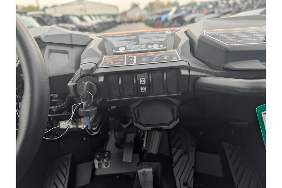 2027 MAVERICK SPORT MAX X 1000R - Can-Am