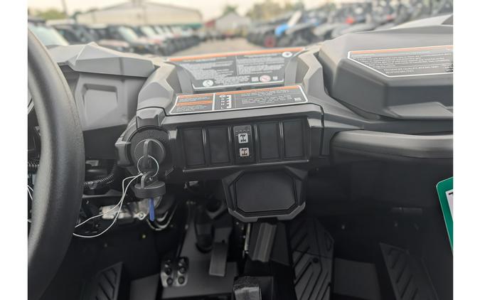 2027 MAVERICK SPORT MAX X 1000R - Can-Am