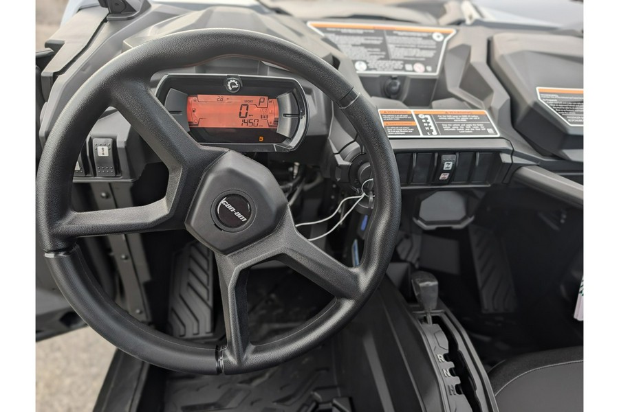 2027 MAVERICK SPORT MAX X 1000R - Can-Am