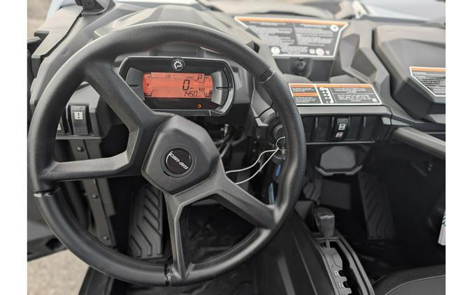 2027 MAVERICK SPORT MAX X 1000R - Can-Am