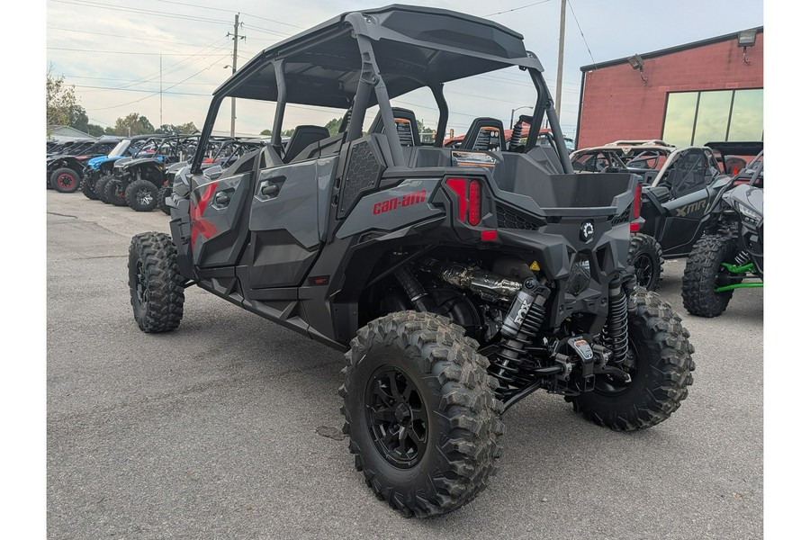 2027 MAVERICK SPORT MAX X 1000R - Can-Am