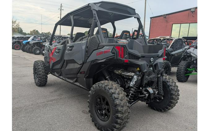 2027 MAVERICK SPORT MAX X 1000R - Can-Am