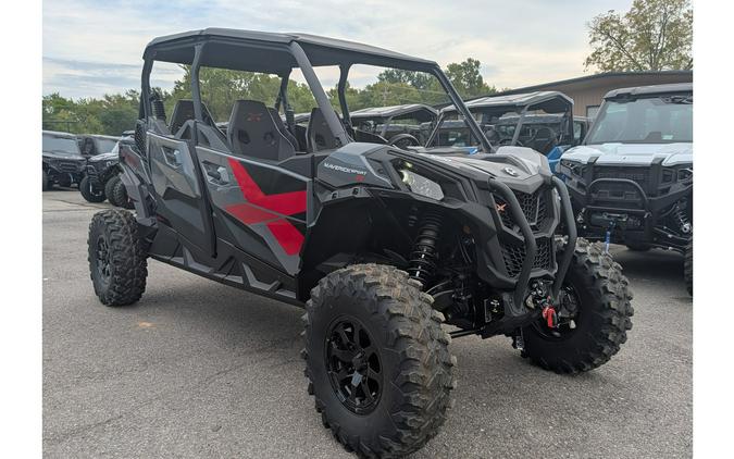 2027 MAVERICK SPORT MAX X 1000R - Can-Am
