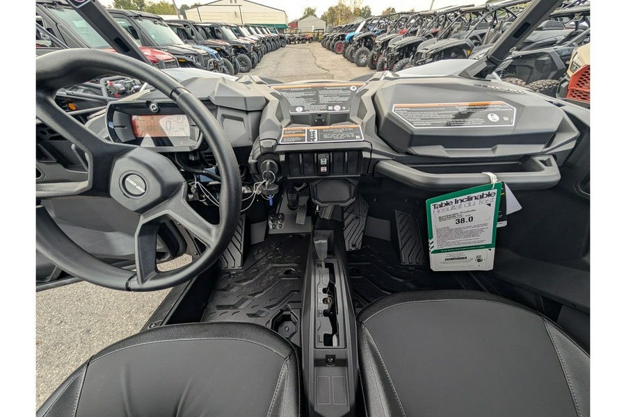 2027 MAVERICK SPORT MAX X 1000R - Can-Am