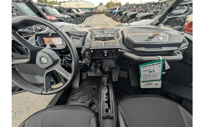 2027 MAVERICK SPORT MAX X 1000R - Can-Am