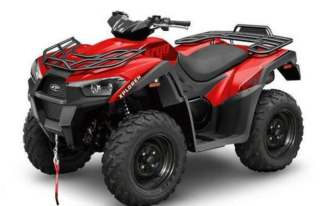 2022 ARGO XPLORER XR 700 4X4 EPS