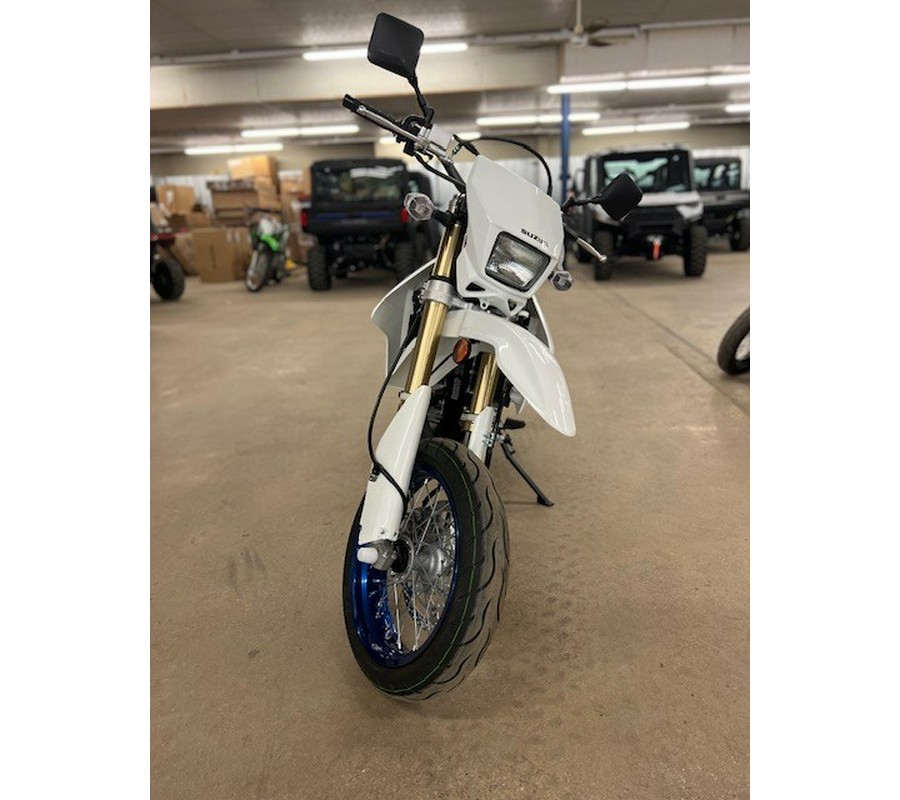 2023 Suzuki DRZ-400SM