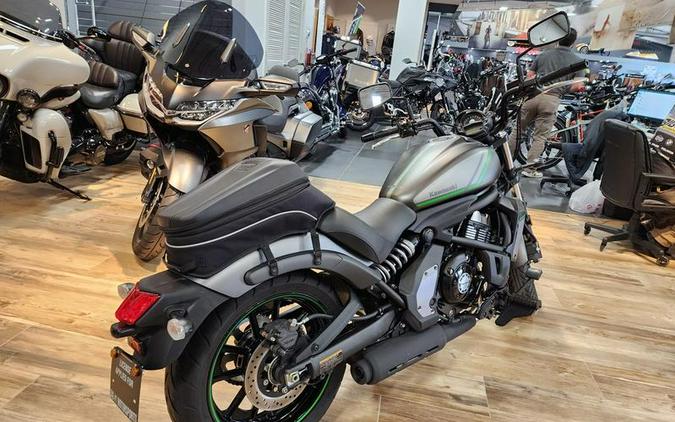 2022 Kawasaki Vulcan® S