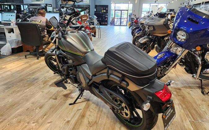 2022 Kawasaki Vulcan® S