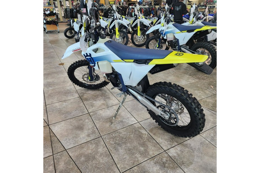 2024 Husqvarna Motorcycles TE 150