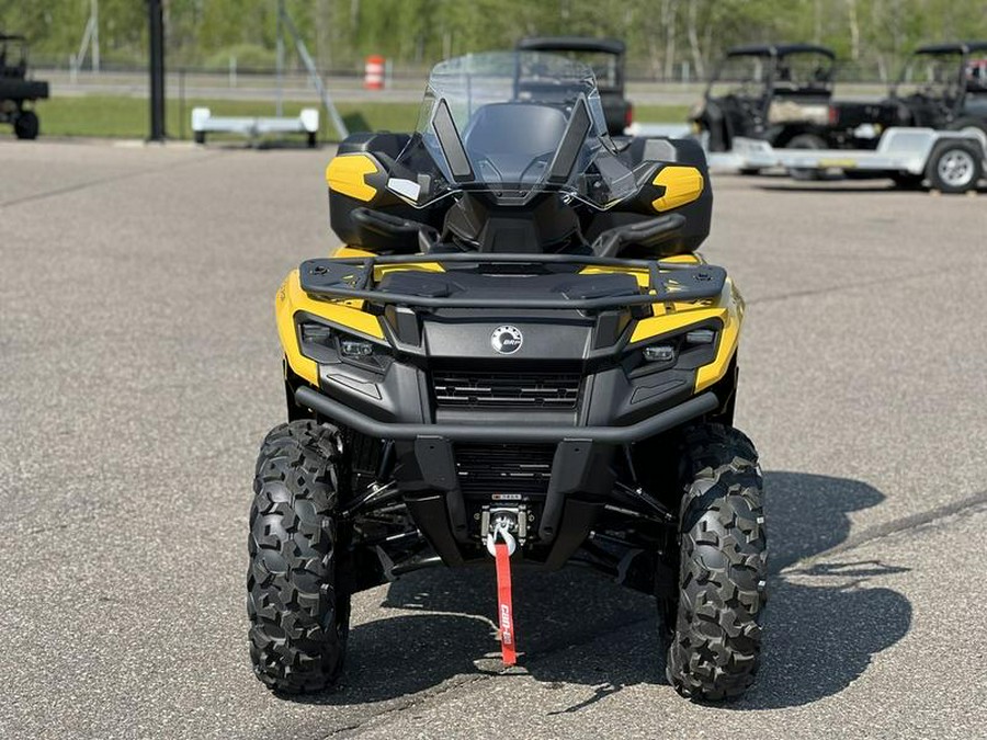 2024 Can-Am® Outlander MAX XT 700