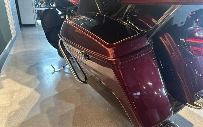 2014 Harley-Davidson® FLHTCU - Electra Glide® Ultra Classic®