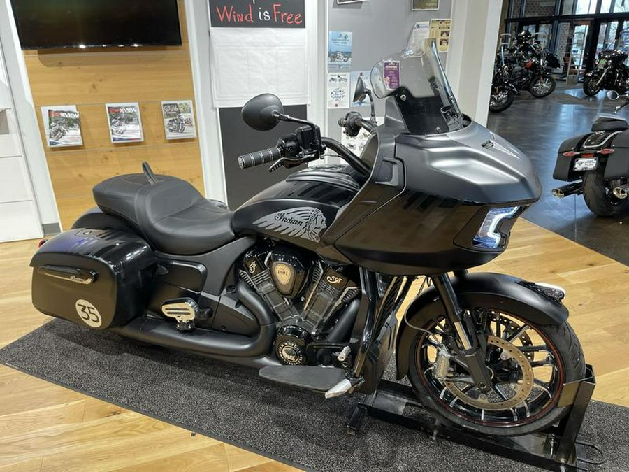 2020 Indian Motorcycle® N20LCDRRCH