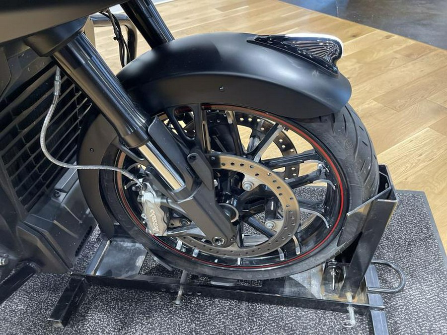 2020 Indian Motorcycle® N20LCDRRCH