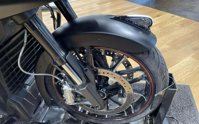 2020 Indian Motorcycle® N20LCDRRCH