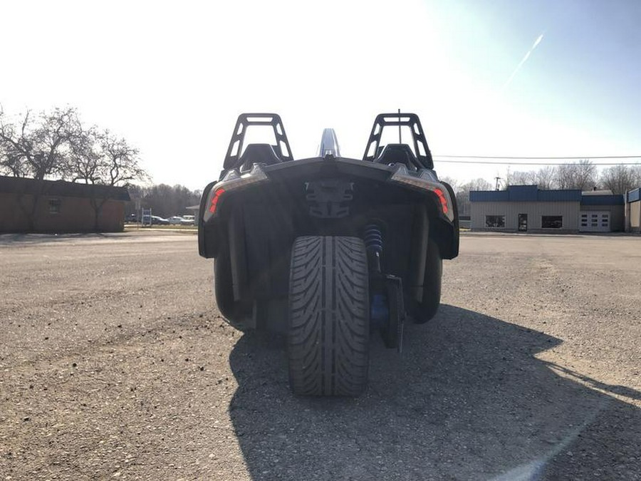 2021 Polaris® Slingshot® R Autodrive