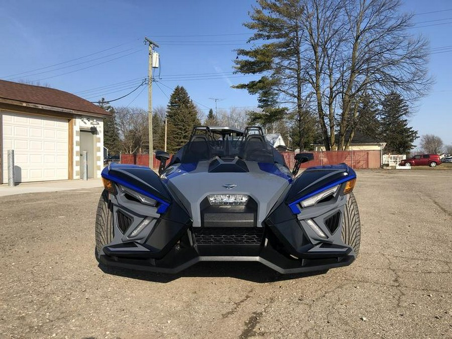 2021 Polaris® Slingshot® R Autodrive