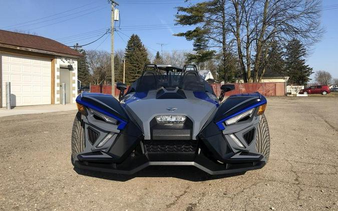 2021 Polaris® Slingshot® R Autodrive