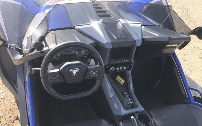 2021 Polaris® Slingshot® R Autodrive