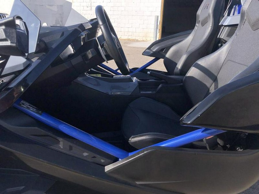 2021 Polaris® Slingshot® R Autodrive