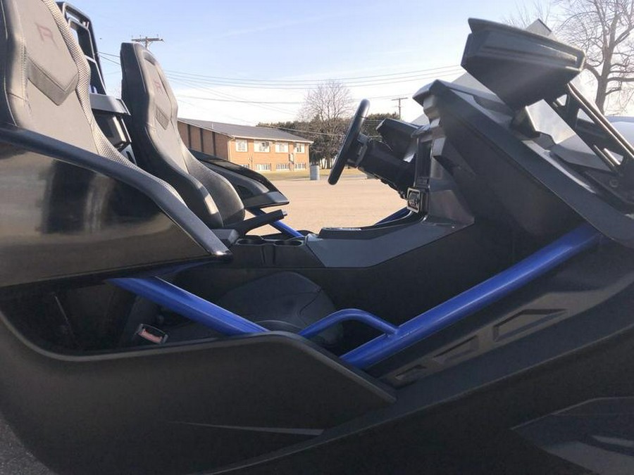 2021 Polaris® Slingshot® R Autodrive