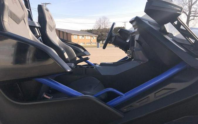 2021 Polaris® Slingshot® R Autodrive