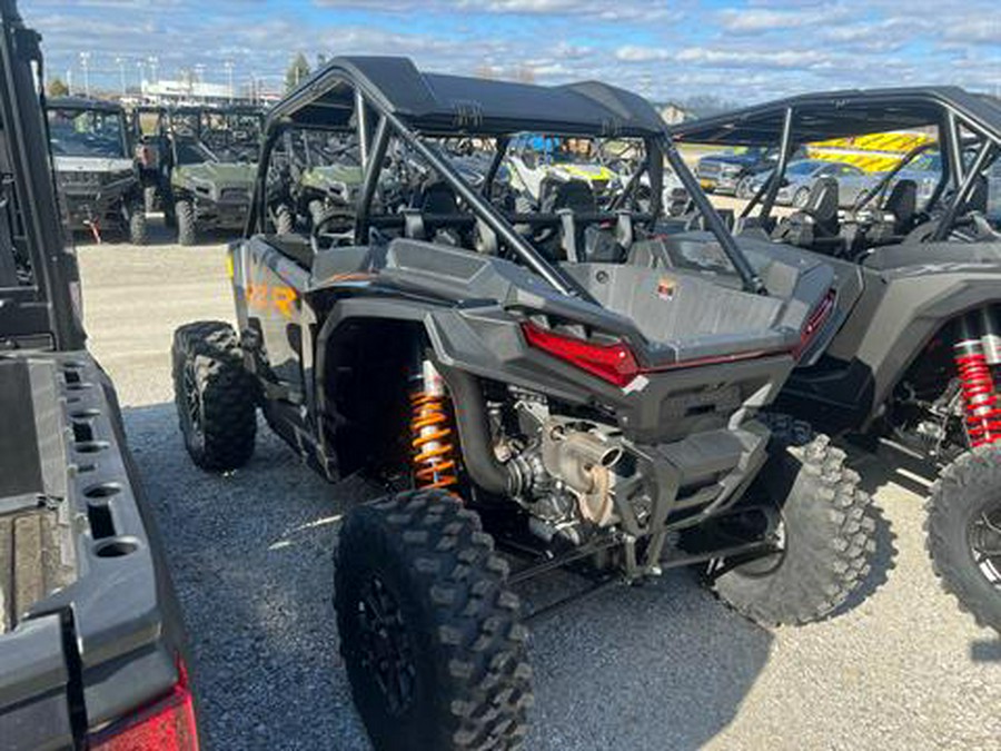 2024 Polaris RZR XP 1000 Ultimate