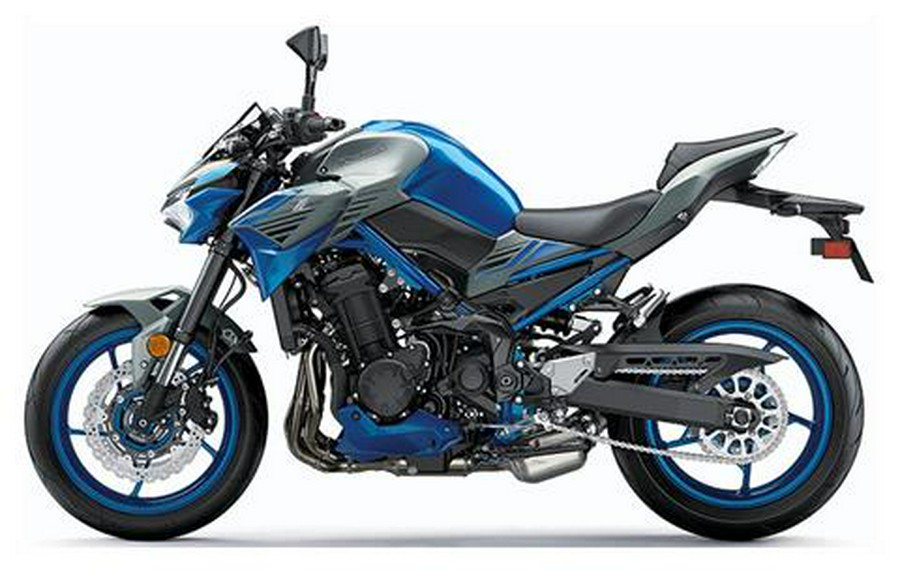 2020 Kawasaki Z900 ABS