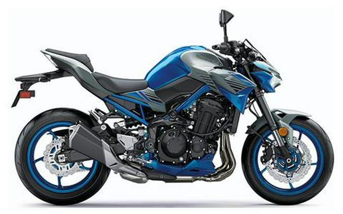 2020 Kawasaki Z900 ABS