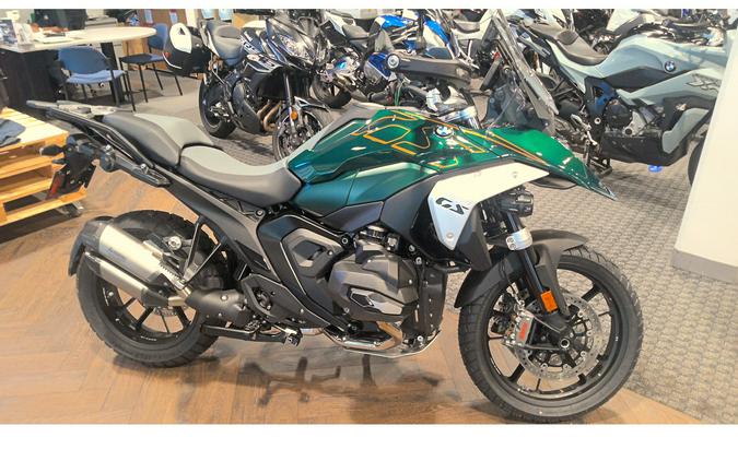 2024 BMW R1300GS