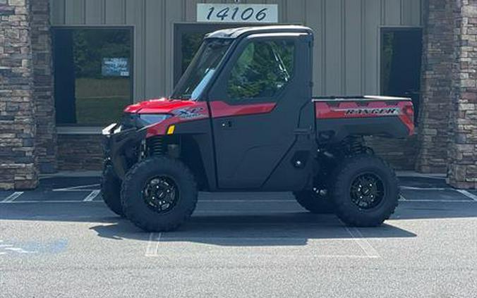 2025 Polaris Ranger XP 1000 NorthStar Edition Premium