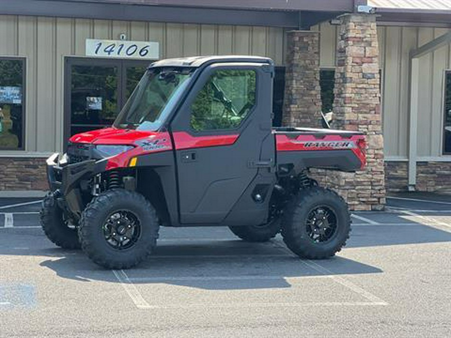 2025 Polaris Ranger XP 1000 NorthStar Edition Premium