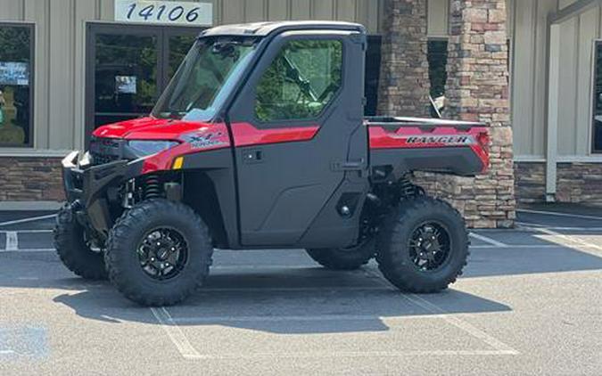 2025 Polaris Ranger XP 1000 NorthStar Edition Premium