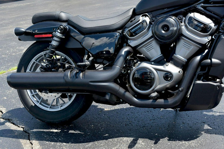 2024 Harley-Davidson® RH975S - Nightster® Special