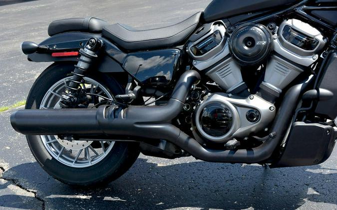 2024 Harley-Davidson® RH975S - Nightster® Special