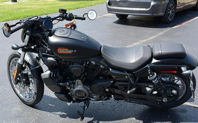 2024 Harley-Davidson® RH975S - Nightster® Special