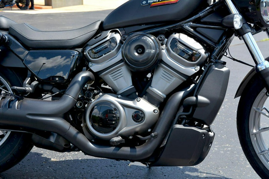 2024 Harley-Davidson® RH975S - Nightster® Special