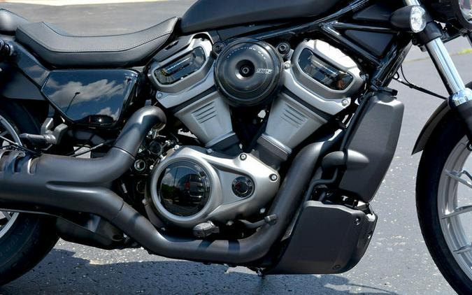 2024 Harley-Davidson® RH975S - Nightster® Special