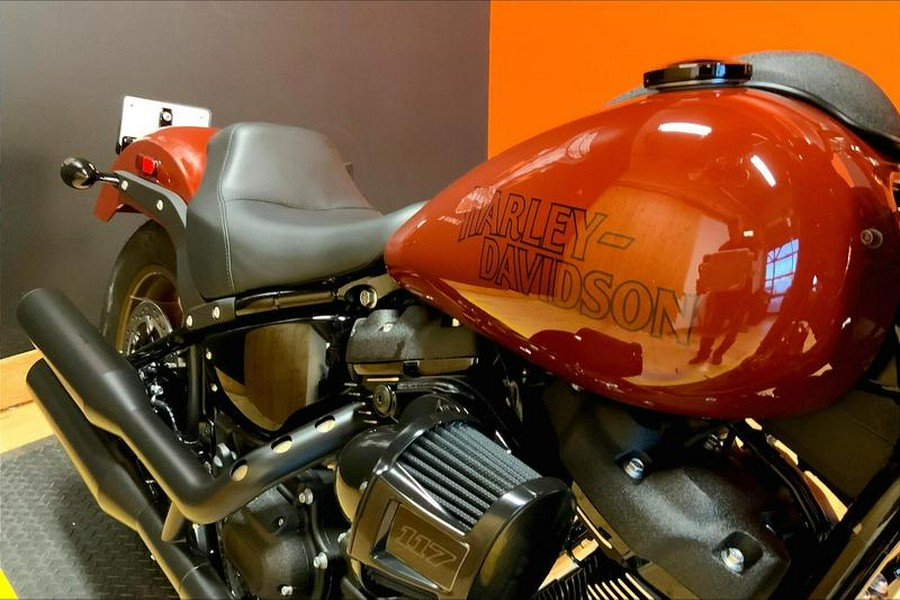 2024 Harley-Davidson® FXLRS - Low Rider® S