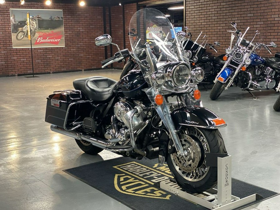 2012 Harley-Davidson FLHR - Road King