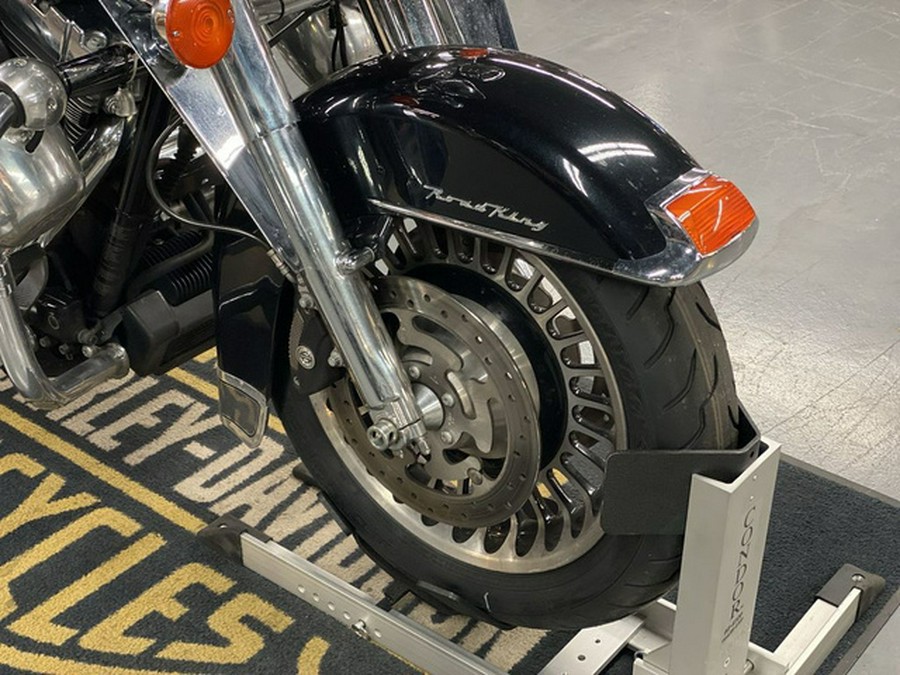 2012 Harley-Davidson FLHR - Road King